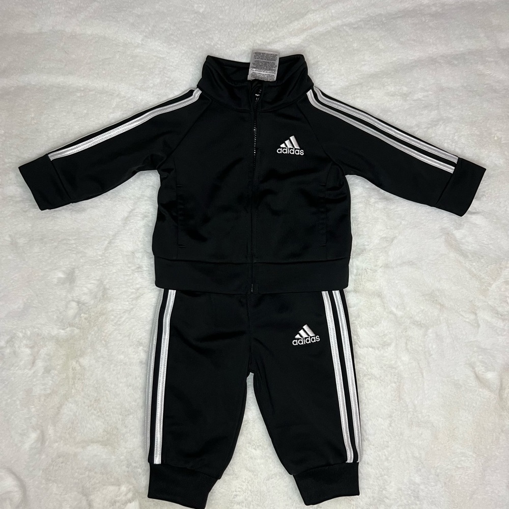 Cute adidas set